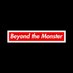 Beyond the Monster (@BeyondtheMnstr) Twitter profile photo