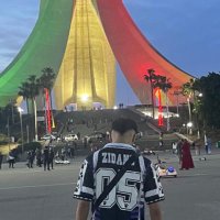 Nassim ๐ท #LZ (@n_chnw) 's Twitter Profile