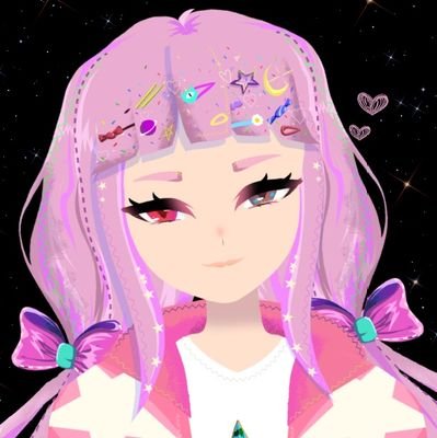 Vanyaru ⭐🌌 Star Vtuber Profile