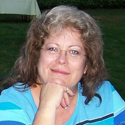 Profile Picture of Ann Ortiz (@annortiz5658) on Twitter