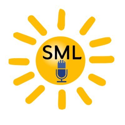 Coming soon: SML is a podcast about the everyday people who do science. Ahmed and guests candidly explore challenges, purpose, balance, and success in research.