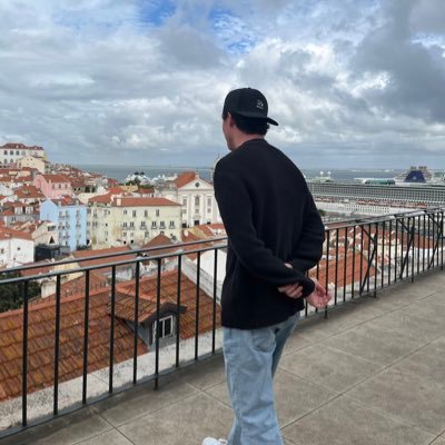 QRumrey's profile picture. 