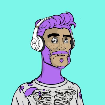 SabaFPSさんのプロフィール画像