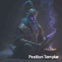 Position Templar (@positiontemmpl) 's Twitter Profile