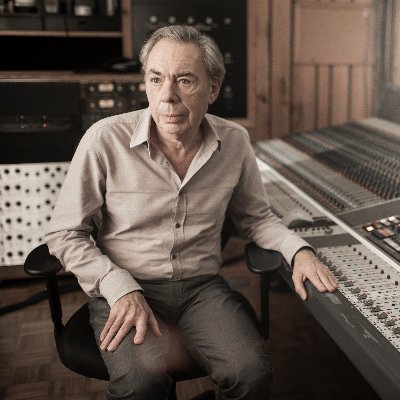Andrew Lloyd Webber, Baron Lloyd-Webber, KG is an English composer and impresario of musical theatre.  private chat