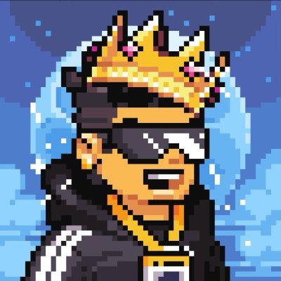 Raguさんのプロフィール画像
