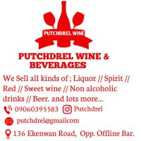 putchdrel (@putchdrel1) 's Twitter Profile