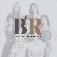 BABYMONSTER REPORT (@babymonreport) 's Twitter Profile