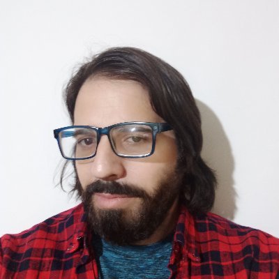 FabianGuarascio's profile picture. Angular Web developer