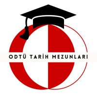 ODTÜ Tarih Bölümü Mezunları (@odtutarihmezun) 's Twitter Profile Photo ODTÜ Tarih Bölümü Mezunları (@odtutarihmezun) 's Twitter Profile Photo