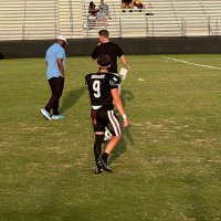 Brycen Harrison (@brycenharrison9) 's Twitter Profile