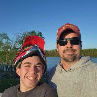 Father, Husband, 4th Gen Farmer,
Wildlife Biologist, Executive Director Conservation Technology Information Center, Cyclone, Hunter, Chocolate Connoisseur