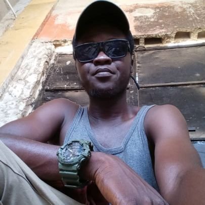 contehlamin021's profile picture. Humble✌🏽#Free Palestine 🇵🇸