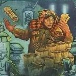 MTG_Stella's profile picture. リミテッドが好きなコレクターです。昔のカードや今のカードも絵が気に入ったら収集しています。 よろしくお願いします。