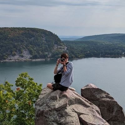 JakeP_15's profile picture. -UW-Madison 2027
-Photographer and reporter for the Daily Cardinal
-Avid runner