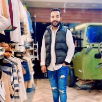 DADA ALI ๐ฏ (@d_allii) 's Twitter Profile