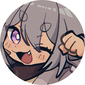 Advocate of bearcats are real! Gao gao nya nya~ ʕ;=•`ᴥ•=ʔ 💜 @nyazelirecords
🎨: #tipadoodles | 3D: @terupancake | i: @sasamiaji | 🌐: https://t.co/HbAx8JEJjI