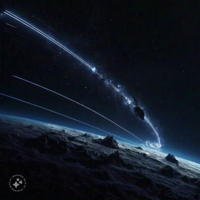 THEOUTPOST9's profile picture. Monumental Environments, Legendary Lifeforms, Epic Technology - All Environments/Technology/Lifeforms imaged at The Outpost.