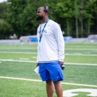 Corey Broomfield(@CoachBroomfield) 's Twitter Profile Photo