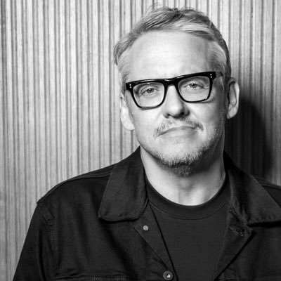 Adam McKay