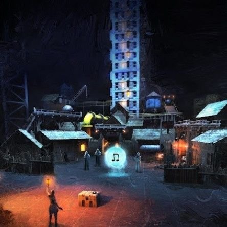 NOLAcitizen's profile picture. Patch 5 out now play it
still not associated with SLZ