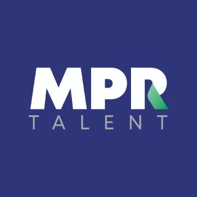MPR Talent connecting Technology, innovation and industry experts across all sectors.