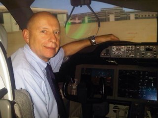 Flightdynamics's profile picture. Certification Pilot B787
Flight Operations Inspector for an NAA
Type Rated B787
Type Rated B777