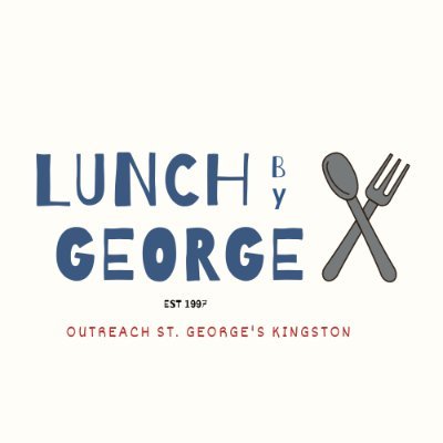 Lunch by George is a charitable organization in Kingston, Ontario serving meals and providing necessary items to those in need in the community. Donate now!