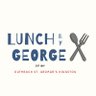 george_lunch's profile picture. Lunch by George is a charitable organization in Kingston, Ontario serving meals and providing necessary items to those in need in the community. Donate now!