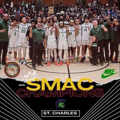 The Official Twitter Page Of the St. Charles Boys Basketball Team. Waldorf, Maryland.  #StCharlesBasketball #IDU #TheFamily