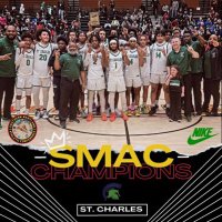 @StCharlesBBall🏀 (@stcharlesbball) 's Twitter Profile