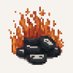 Tire Fire (@TireFireGames) Twitter profile photo