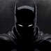 Batman (@Cyber_Gh0st24) Twitter profile photo