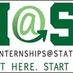 Internships@State (@internatstate) Twitter profile photo