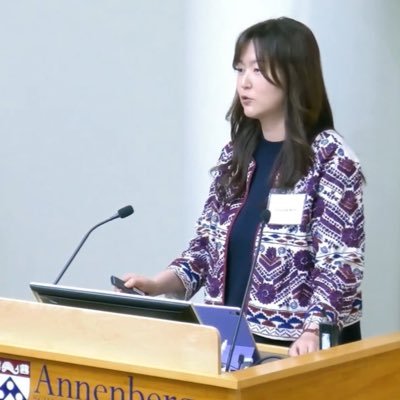 JinsookKimPhD Profile Picture