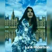 robertsoonluna's profile picture. be humble & kind