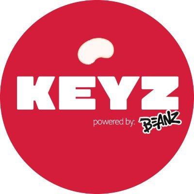 KEYZ is a new concept that has emerged so you can carry your BEANZ wherever you want!