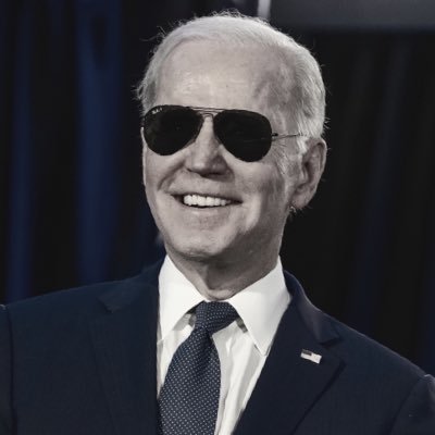 This account is to share Joe Biden and Kamala Harris’s accomplishments and other things associated with politics