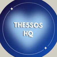 5SOS HQ(@THE5SOSHQ) 's Twitter Profile Photo