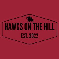 Hawgs on the Hill(@HawgsontheHill) 's Twitter Profile Photo