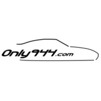 Porsche 944 (@only944) 's Twitter Profile