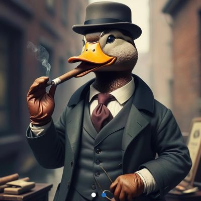 CryptoCrazy1312's profile picture. 