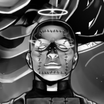 Hart Attack Artさんのプロフィール画像
