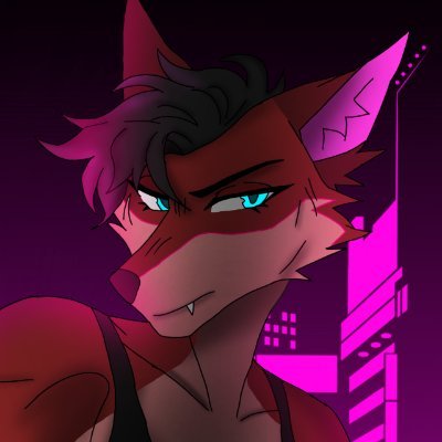 18+//NO MINERS🔞//He, him, she, her//

My username if y'all wanted to chat with me in discord:

foxypart3