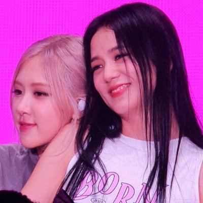 This account fully supports chaesoo (and also jenlisa) and I'm here to spread their love. 🏳️‍🌈🇧🇷