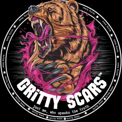 grittyscars Profile Picture
