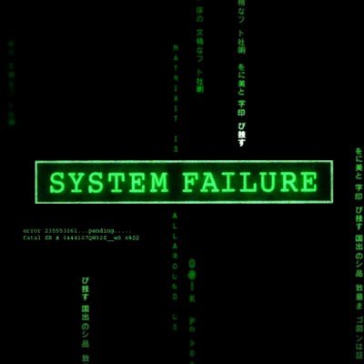 0xdash's profile picture. cybersecurity & vulnerability research - Tweets are my own