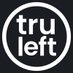 TruLeft (@truleft) Twitter profile photo