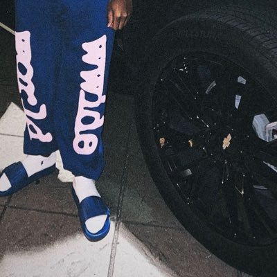 shardhavinn's profile picture. BIRDMANWORLD🕯️ FashionJunkie🦇