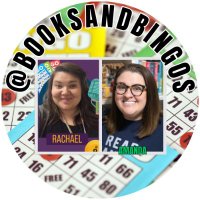 booksandbingos(@booksandbingos) 's Twitter Profile Photo